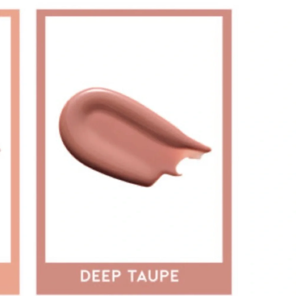 Deep Taupe Anastasia Beverly Hills lip lustre lip gloss